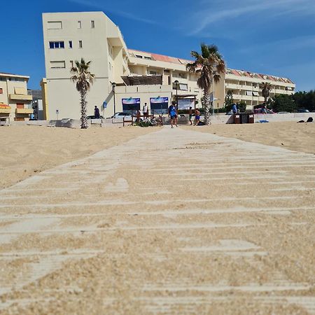A Casa Di Rosa,Fronte Spiaggia, Piscina,Parcheggio تراباني المظهر الخارجي الصورة
