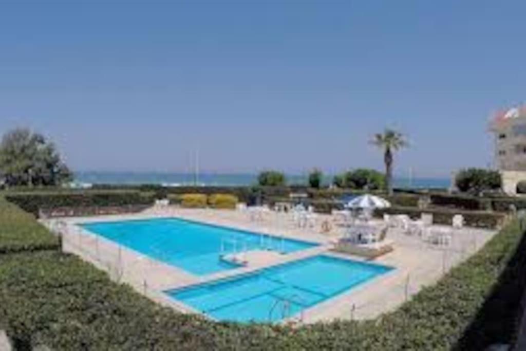 A Casa Di Rosa,Fronte Spiaggia, Piscina,Parcheggio تراباني المظهر الخارجي الصورة