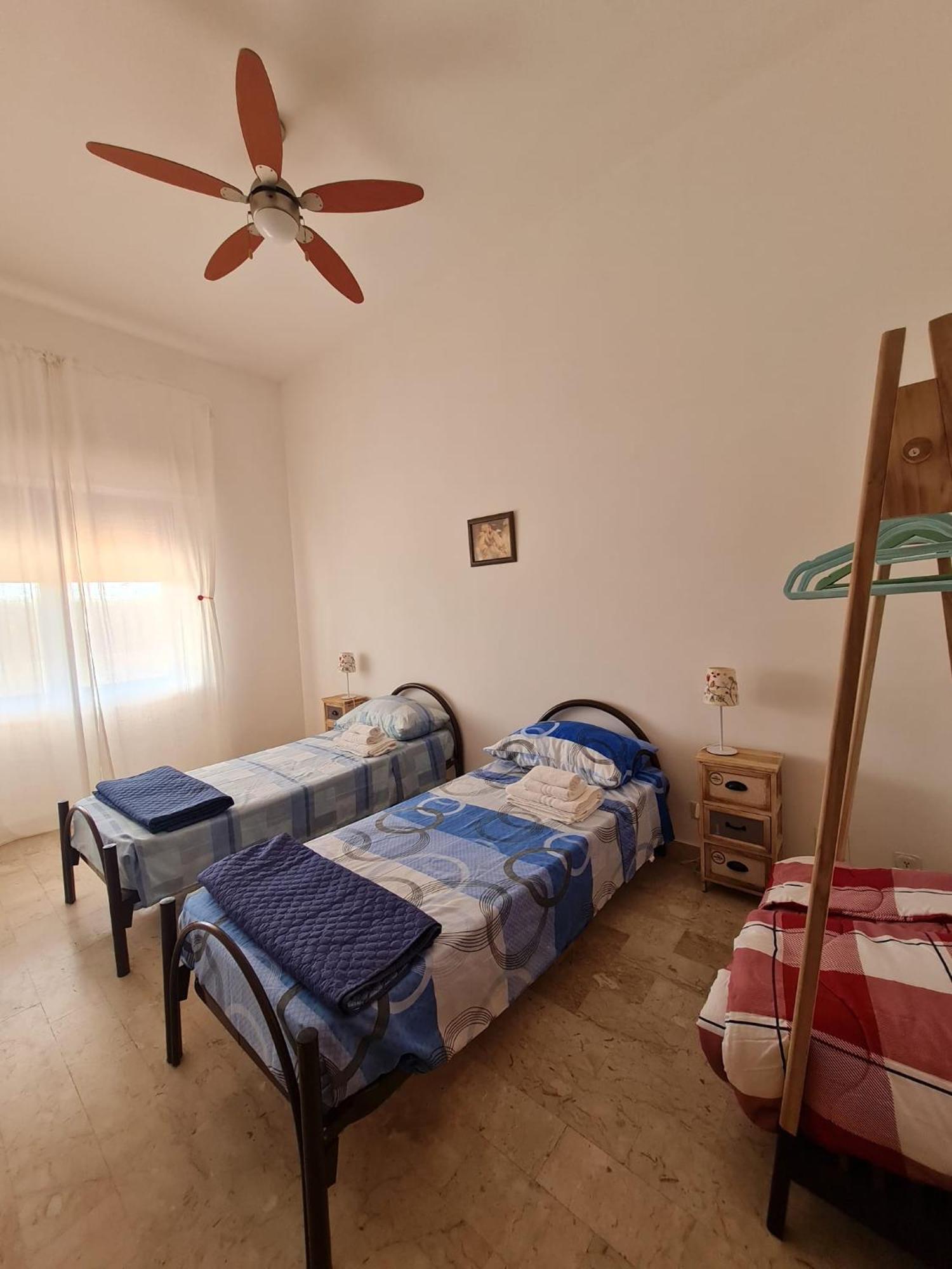 A Casa Di Rosa,Fronte Spiaggia, Piscina,Parcheggio تراباني المظهر الخارجي الصورة