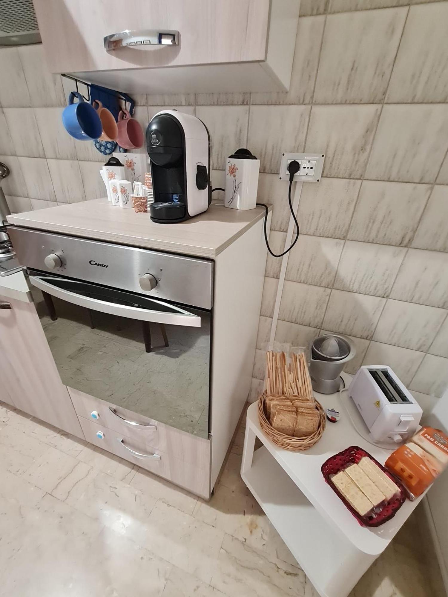 A Casa Di Rosa,Fronte Spiaggia, Piscina,Parcheggio تراباني المظهر الخارجي الصورة