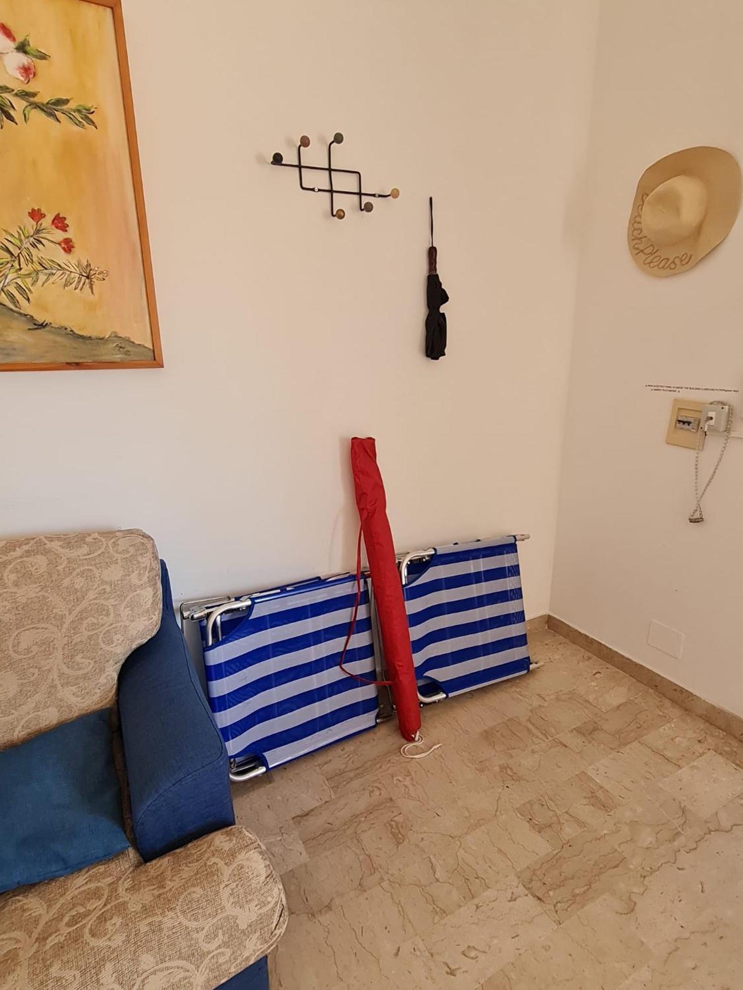 A Casa Di Rosa,Fronte Spiaggia, Piscina,Parcheggio تراباني المظهر الخارجي الصورة