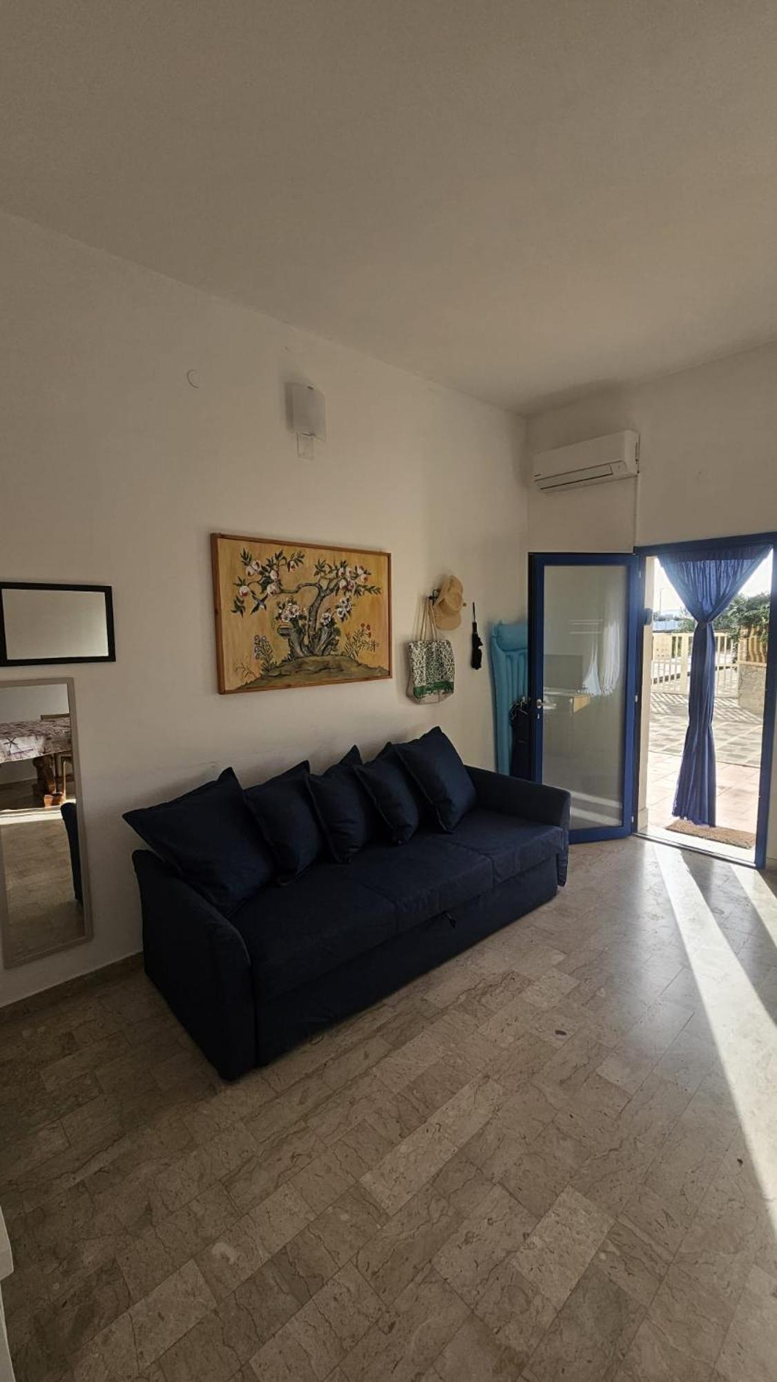 A Casa Di Rosa,Fronte Spiaggia, Piscina,Parcheggio تراباني المظهر الخارجي الصورة