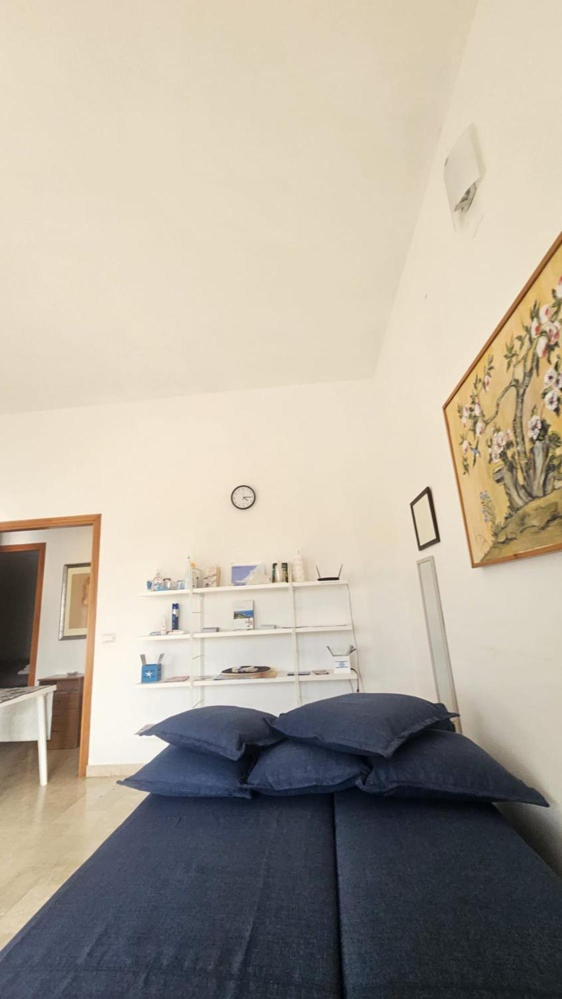 A Casa Di Rosa,Fronte Spiaggia, Piscina,Parcheggio تراباني المظهر الخارجي الصورة